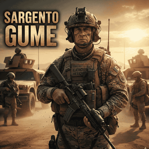 SARGENTO GUME