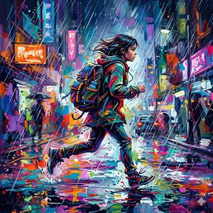 RUNAWAY