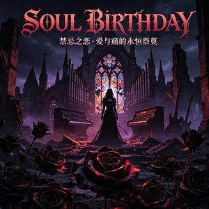 SOUL BIRTHDAY