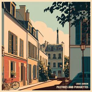 Midnight in Montmartre