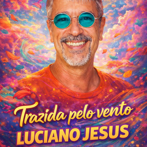 Trazida pelo vento