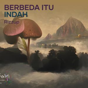 Berbeda Itu Indah