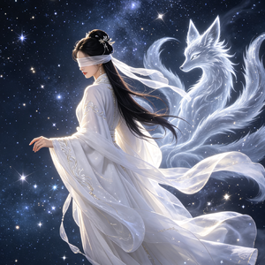 画皮画骨