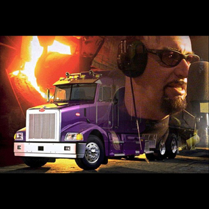 Trucker's Holiday