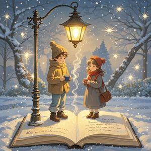 旧时光里的萤火-余海华