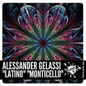 Monticello (Original Mix)