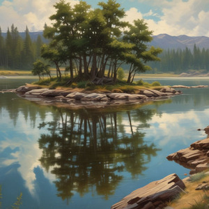 Lagu hari lingkungan hidup (Remastered 2024)