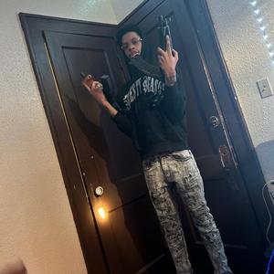 Fireee (feat. GuttaFoe)