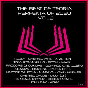 Error 599 (Original Mix)