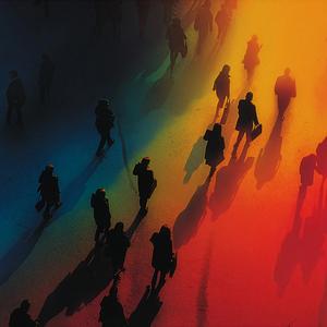 We Are Shadows