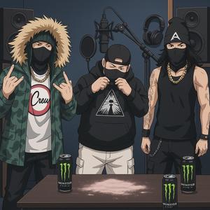 DOPAØ (feat. JD.R & Phonix lab)