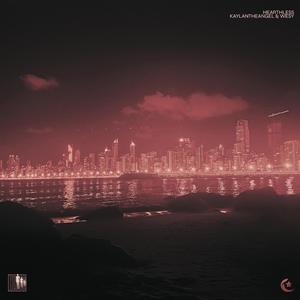 Heartless (feat. wesy)