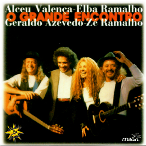 Admirável Gado Novo (Live)