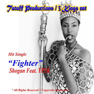Fighter (feat. Yp3k)