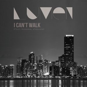 I Can`t Walk