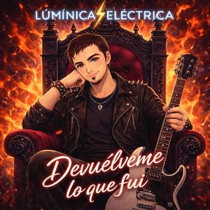 Devuélveme Lo Que Fui