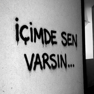 İçimde Sen Varsın...