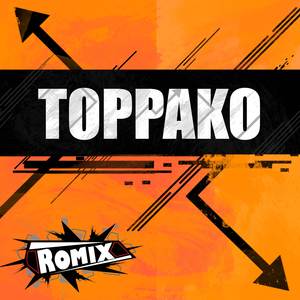 Toppako "Haikyuu to the top"