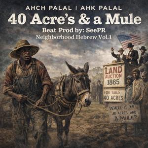 40 Acre's & A Mule