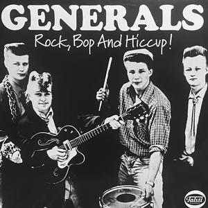 General boy