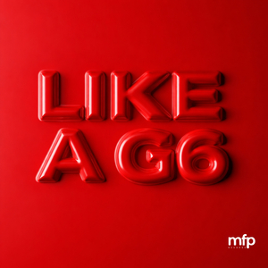 Like A G6 (Sped Up)