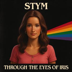 Through the eyes of Iris