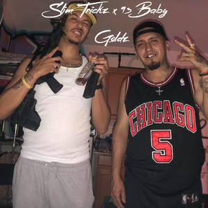 Goldz (feat. 93 Baby)