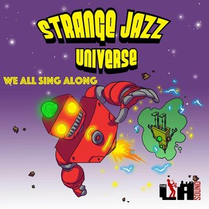 We All Sing Along (feat. Ben Shepherd)