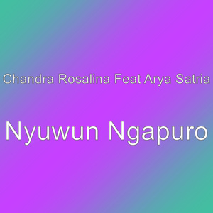 Nyuwun Ngapuro