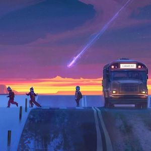 幻想我们再相见