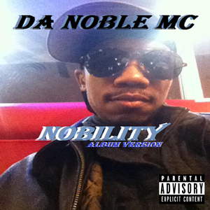 Nobility (Album Version)