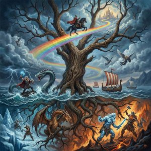 虹桥誓约（The Bifröst Covenant）