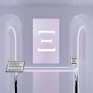 Techno Vibes (Extended Mix)