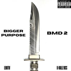 Bigger Purpose/ BMD 2 (B-Mallz Diss)