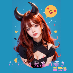 カワイイ悪魔の囁き