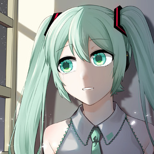 KEEP OUT (feat. 初音ミク)