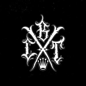 Crossed Bones (feat. CBT)