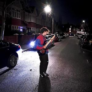 You'll Never See Me Again (feat. Michał Kęska)