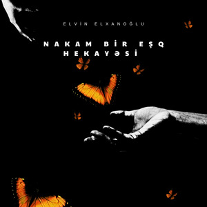 Nakam bir eşq hekayəsi
