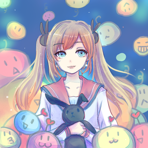 逆浪千秋（和声参考）