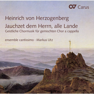 Liturgische Gesange (Zum Totensonntag), Op. 92: Weil du vom Tod erstanden bist