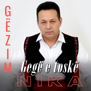 Gegë e toskë
