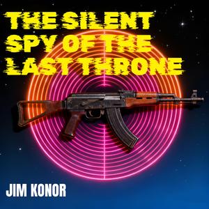 The silent spy of the last throne (Original cinematic soundtrack)