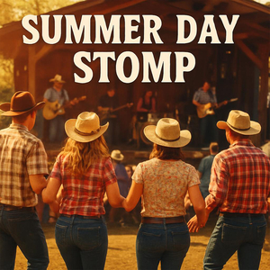 Summer Day Stomp