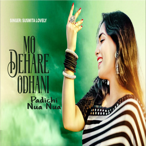 Mo Dehare Odhani Padichi Nua Nua