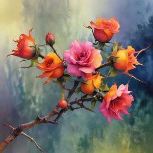 我尝试着消声灭迹