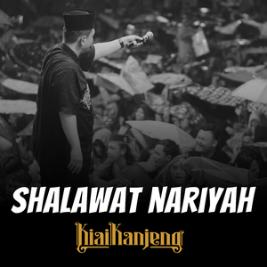 Shalawat Nariyah (Live In Yogyakarta)