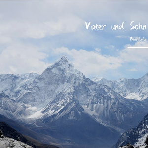 Vater und Sohn