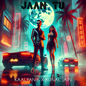 JAAN TU