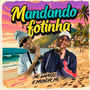 Mandando Fotinha